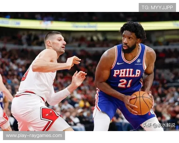 公牛绝杀开拓者细节回放，武切维奇三分准绝杀阿夫迪亚三双