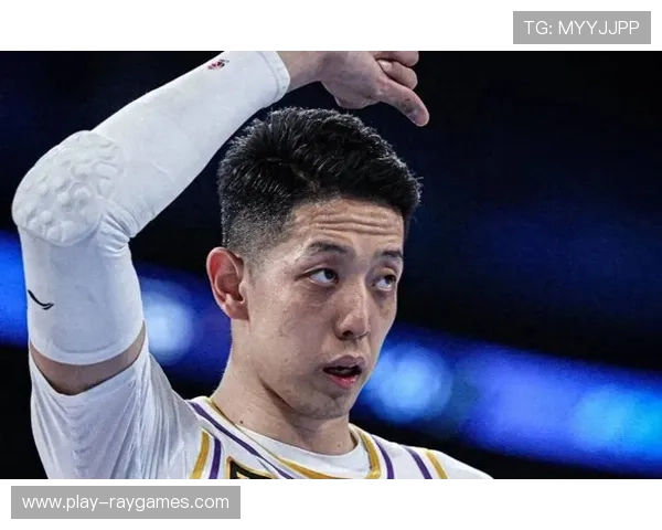 北控队内线沈梓捷回归，与林徽组成篮板强点