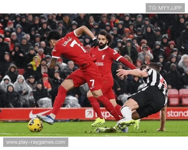 富勒姆vs利物浦，萨拉赫冲击联赛百球里程碑