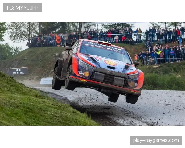 世界汽车拉力锦标赛（WRC）肯尼亚萨法里站前瞻：高温高海拔挑战