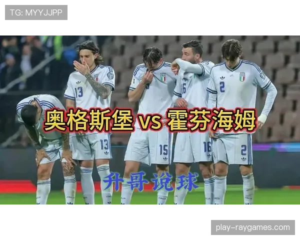 奥格斯堡2-2战平霍芬海姆，客队连扳两球绝境逼平